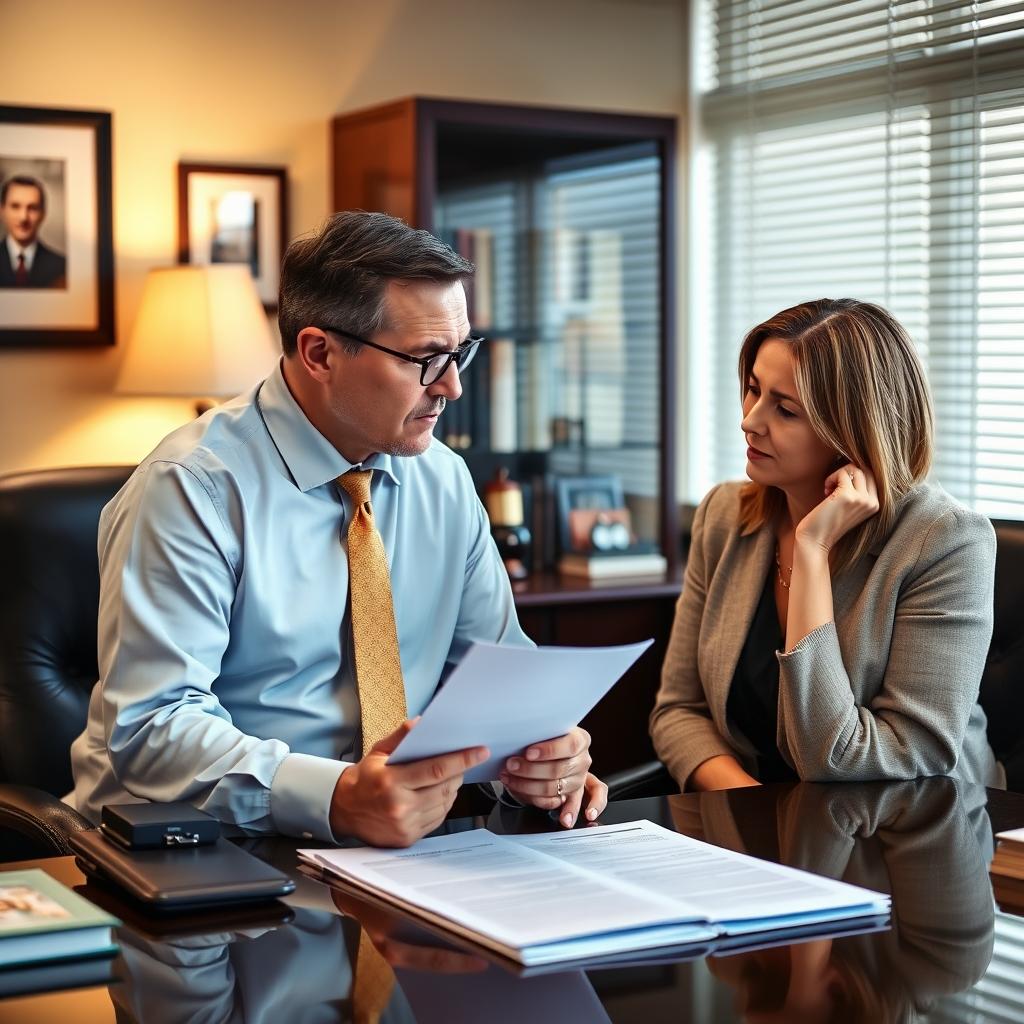 Driving While Suspended Lawyer Frederick County