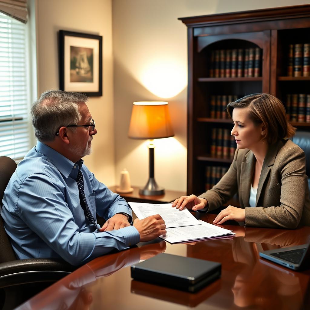 Driving While Suspended Lawyer Manassas Park
