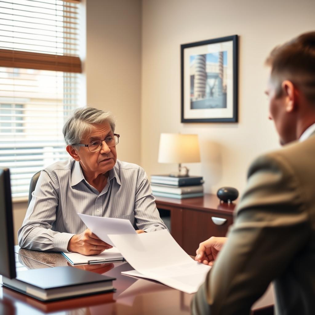 Driving While Suspended Lawyer Orange County