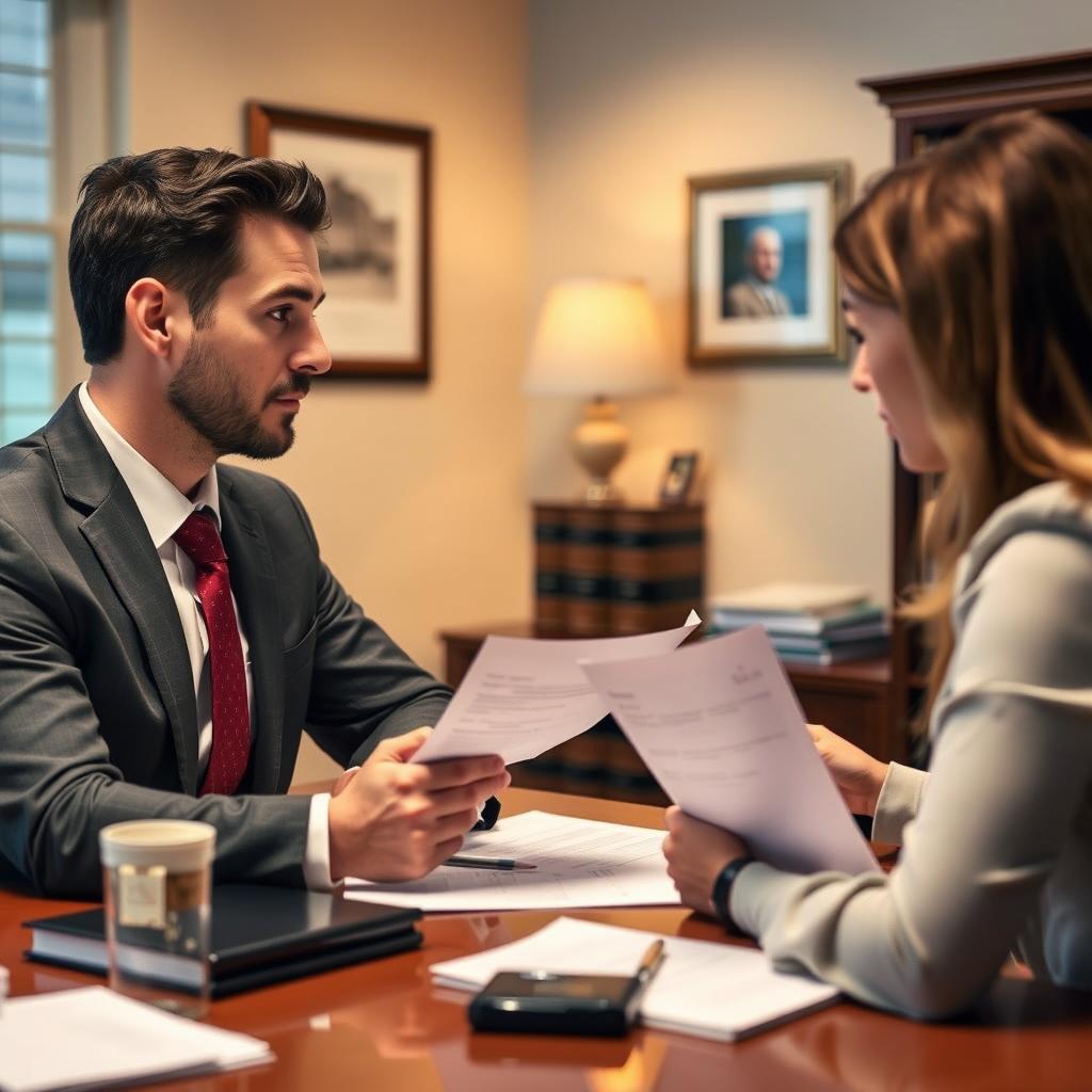 Driving While Suspended Lawyer Prince William County