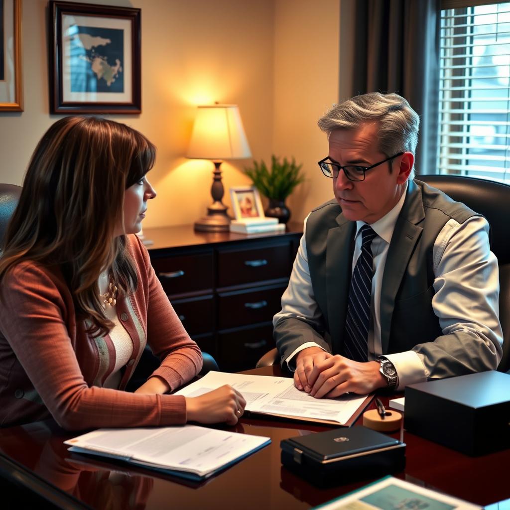 Driving While Suspended Lawyer Rockingham County