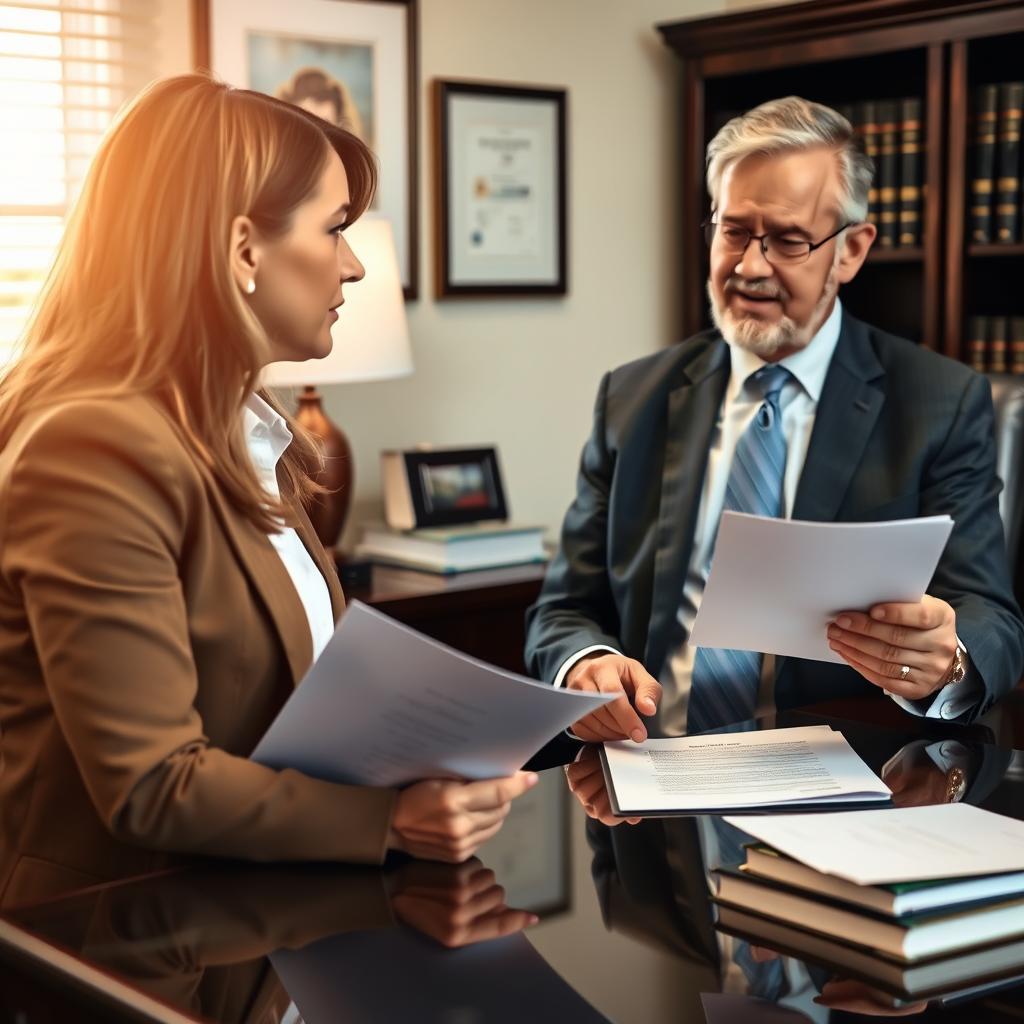 Embezzlement Lawyer Henrico County