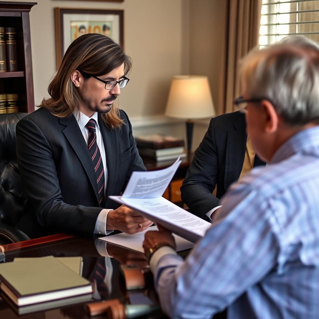 Embezzlement Lawyer King William County