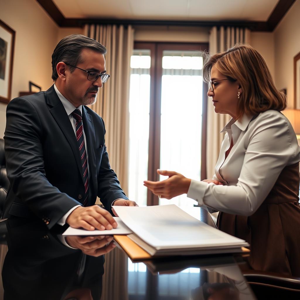 Embezzlement Lawyer Orange County