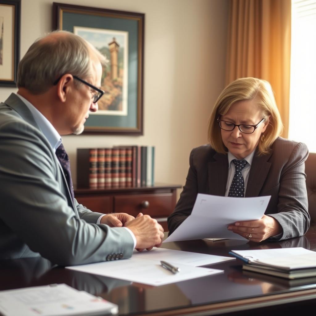 Embezzlement Lawyer Roanoke County