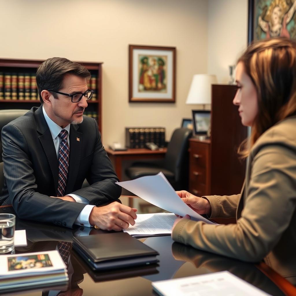 Embezzlement Lawyer Virginia Beach