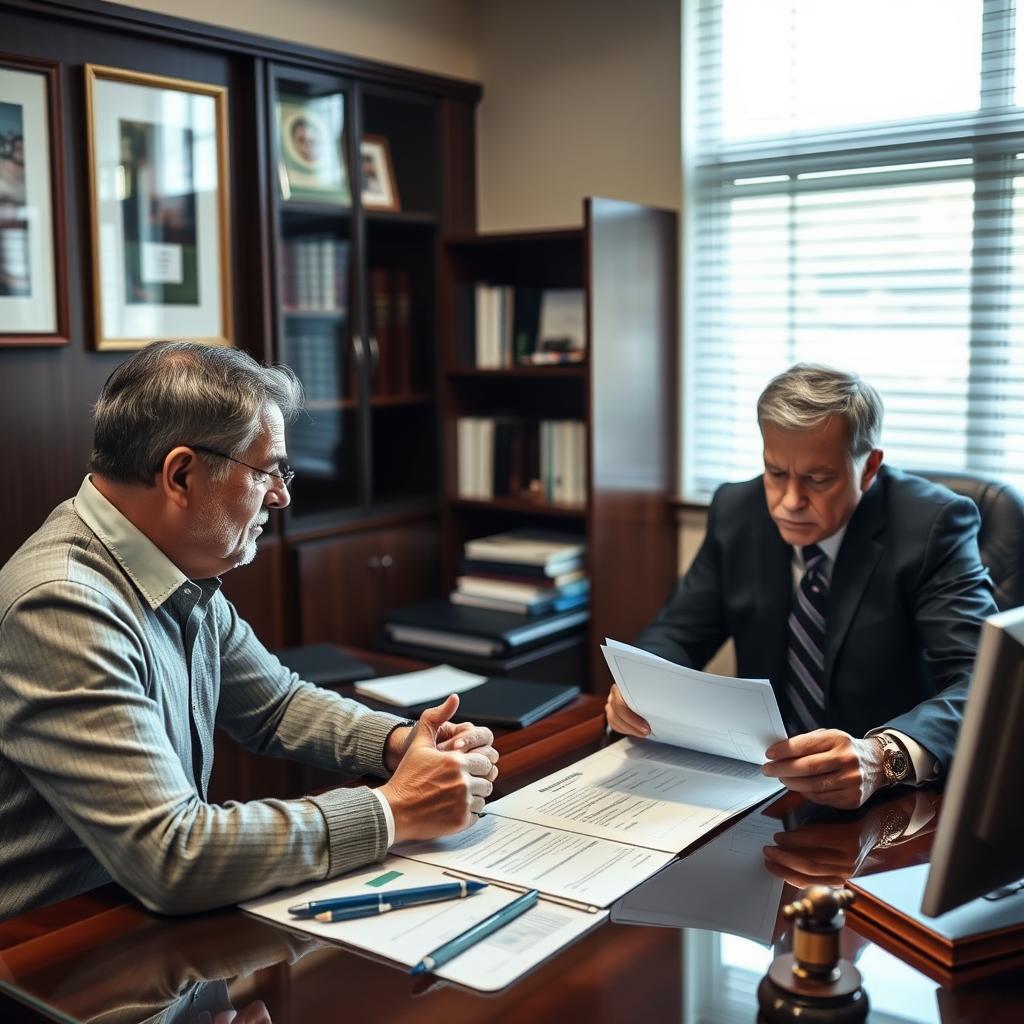 Family Law Lawyer Orange County