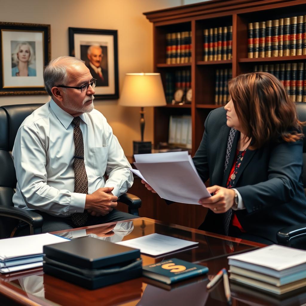 Felony Theft Lawyer Albemarle County