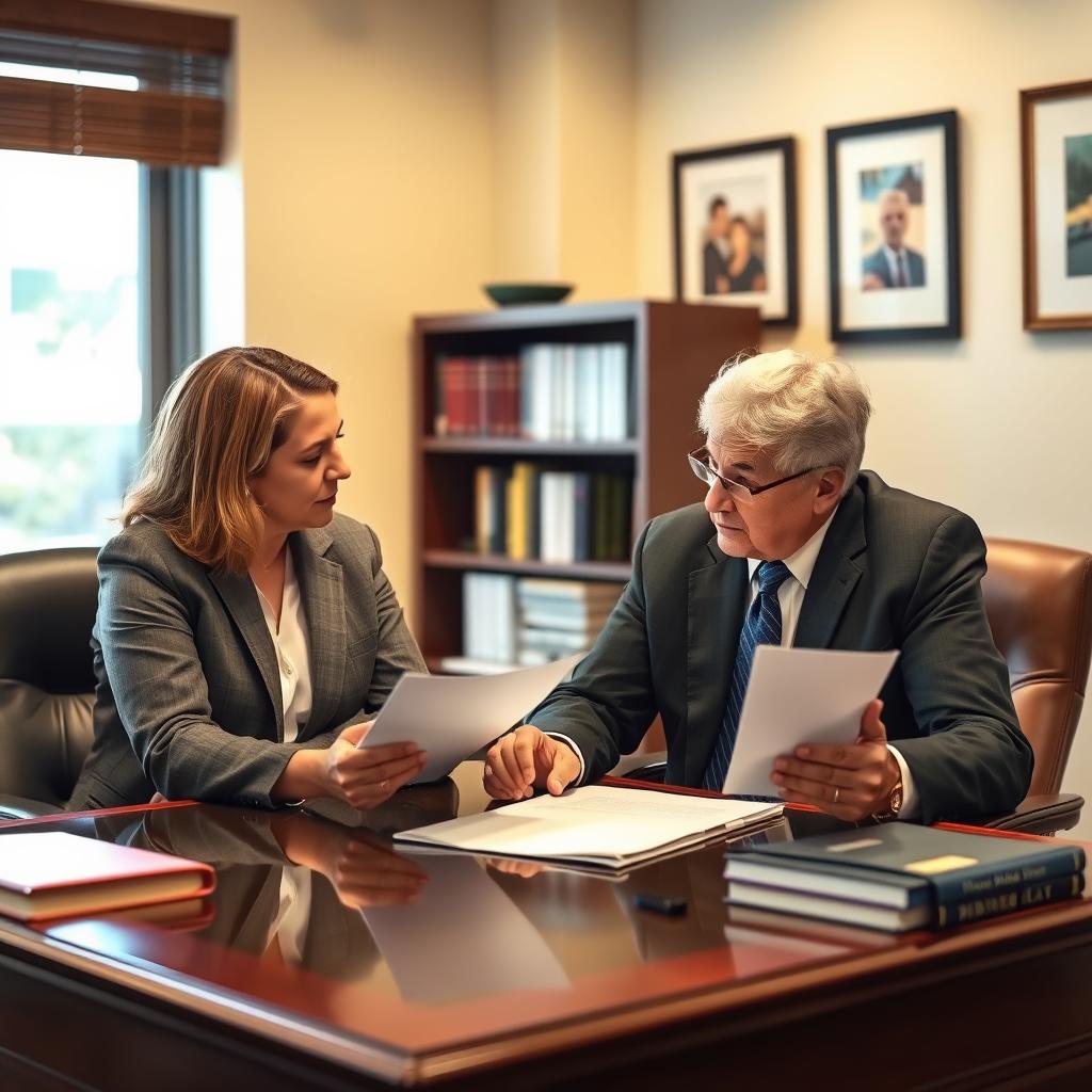 Felony Theft Lawyer Gloucester County