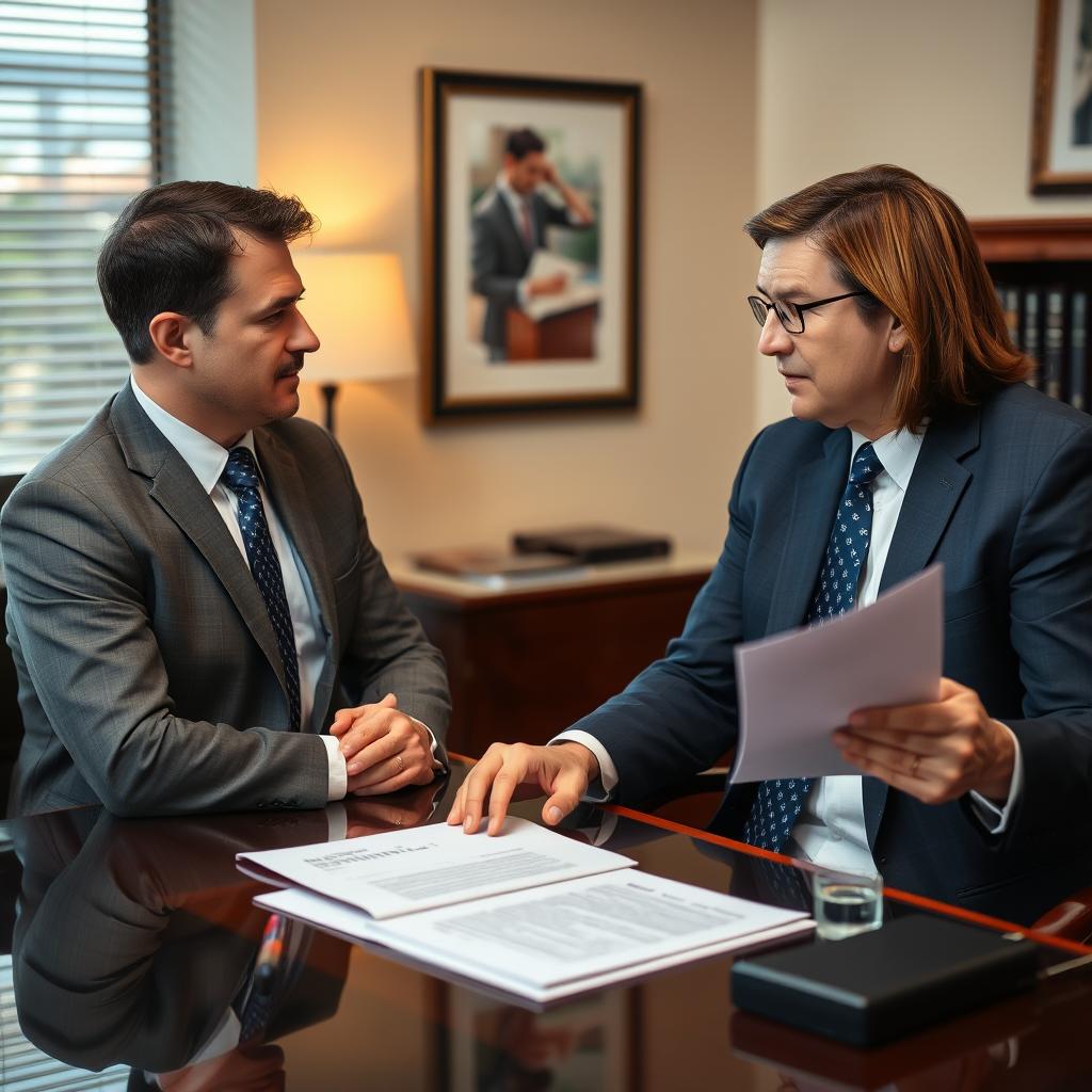 Felony Theft Lawyer Isle of Wight County