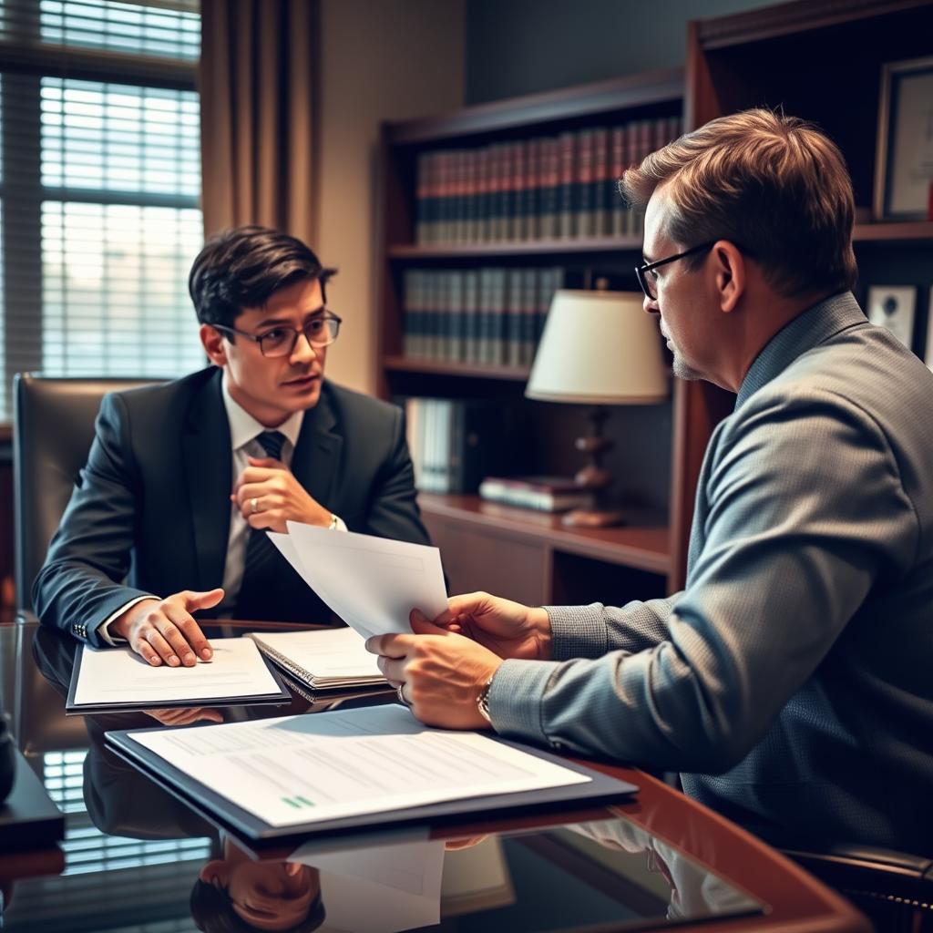 Felony Theft Lawyer Louisa County