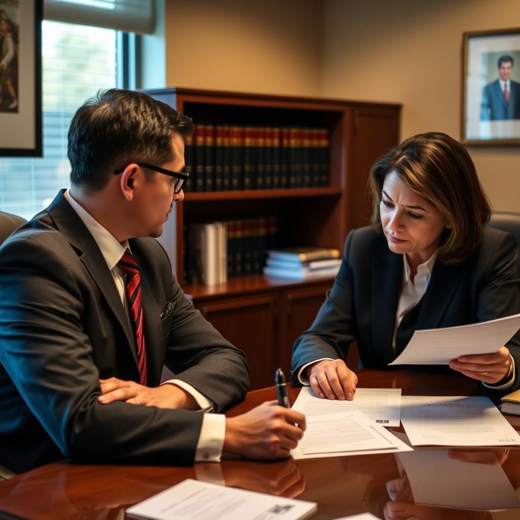 Felony Theft Lawyer Orange County