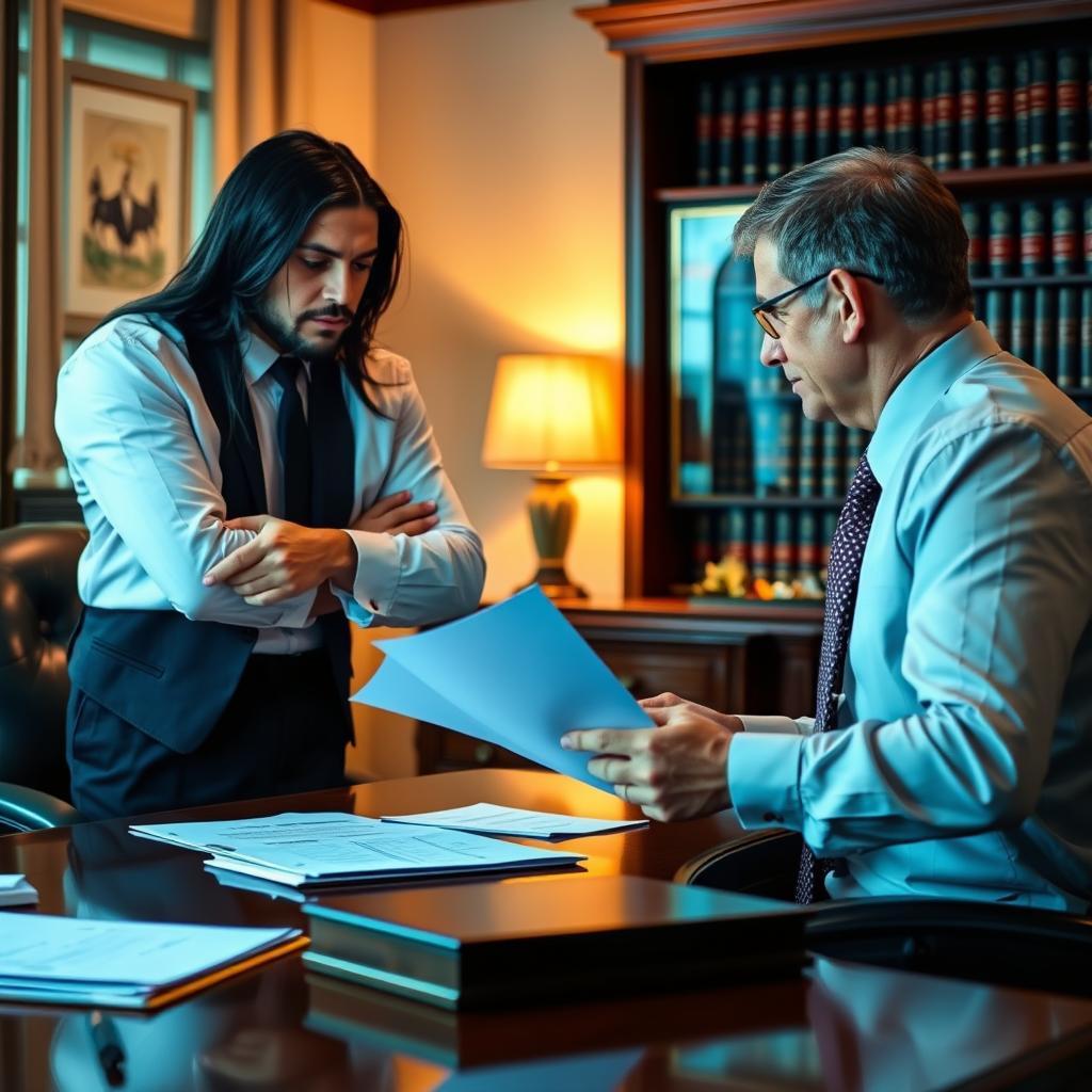 Felony Theft Lawyer Prince George County