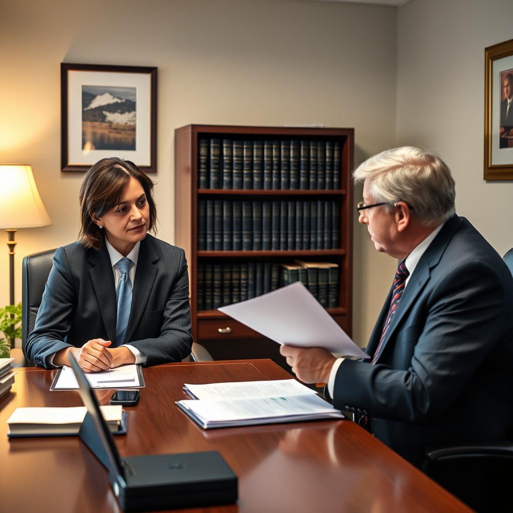 Felony Theft Lawyer Roanoke County
