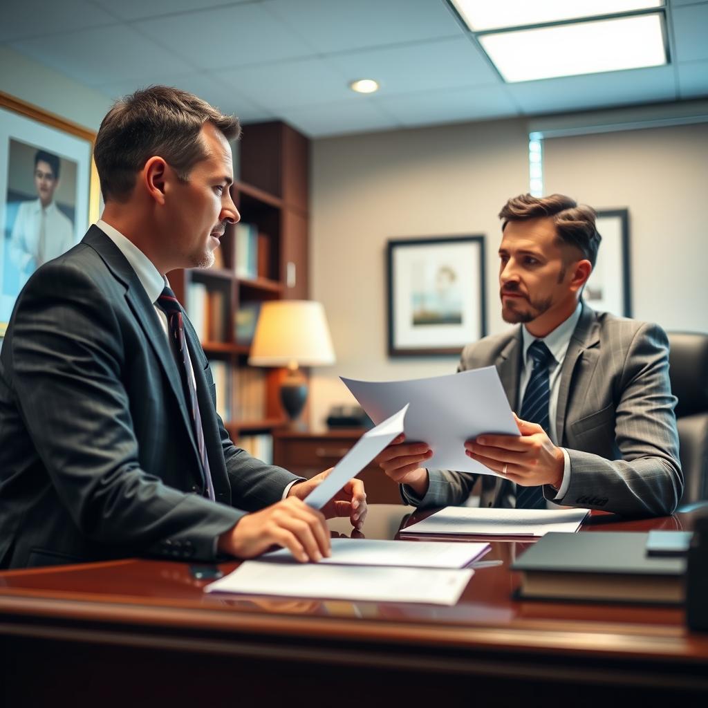 Felony Theft Lawyer Virginia Beach