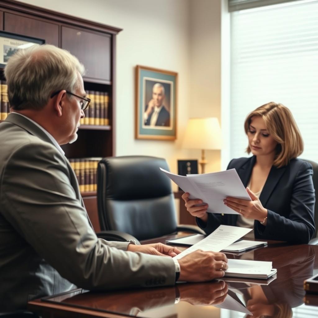 Felony Theft Lawyer Virginia