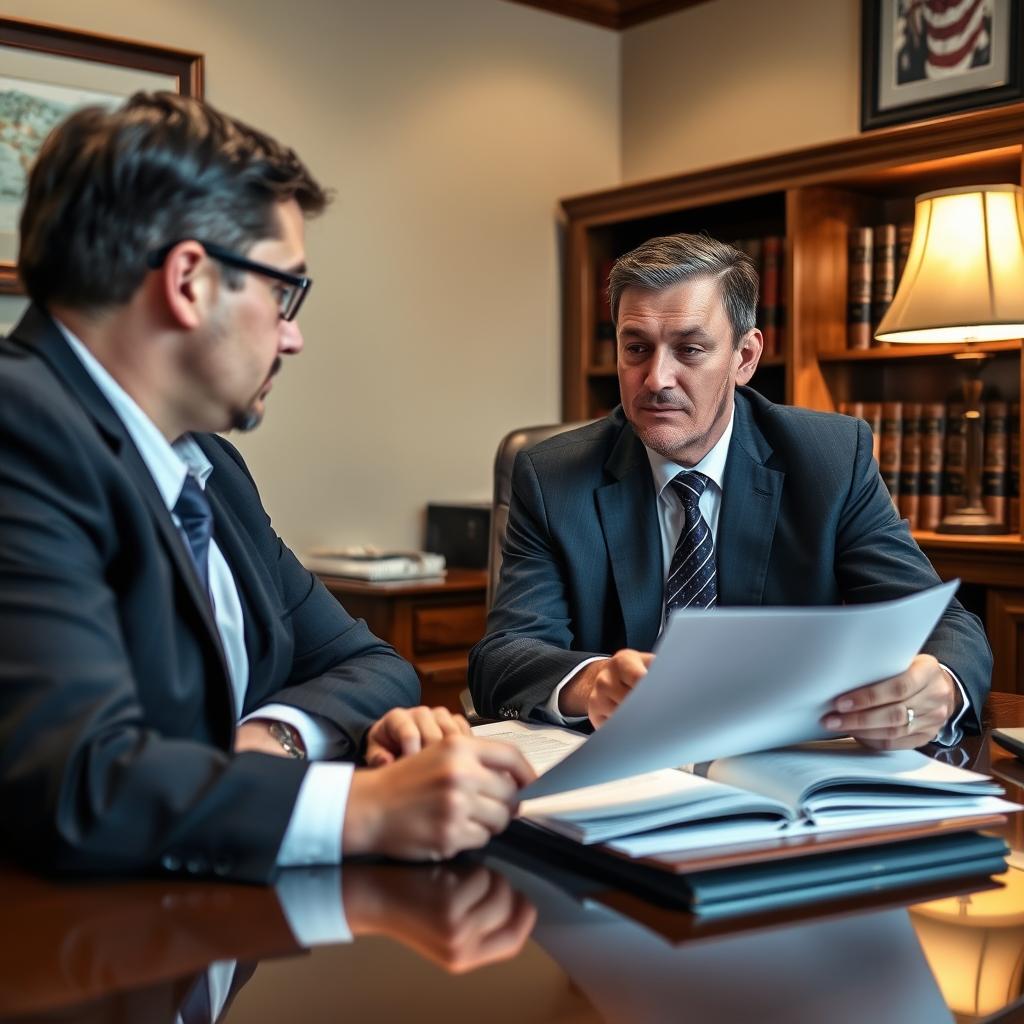 Felony Theft Lawyer York County
