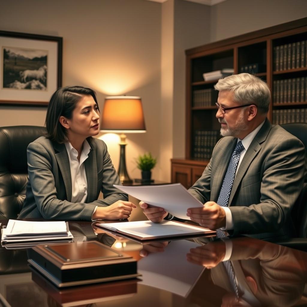 Franchise Dispute Lawyer Colonial Heights