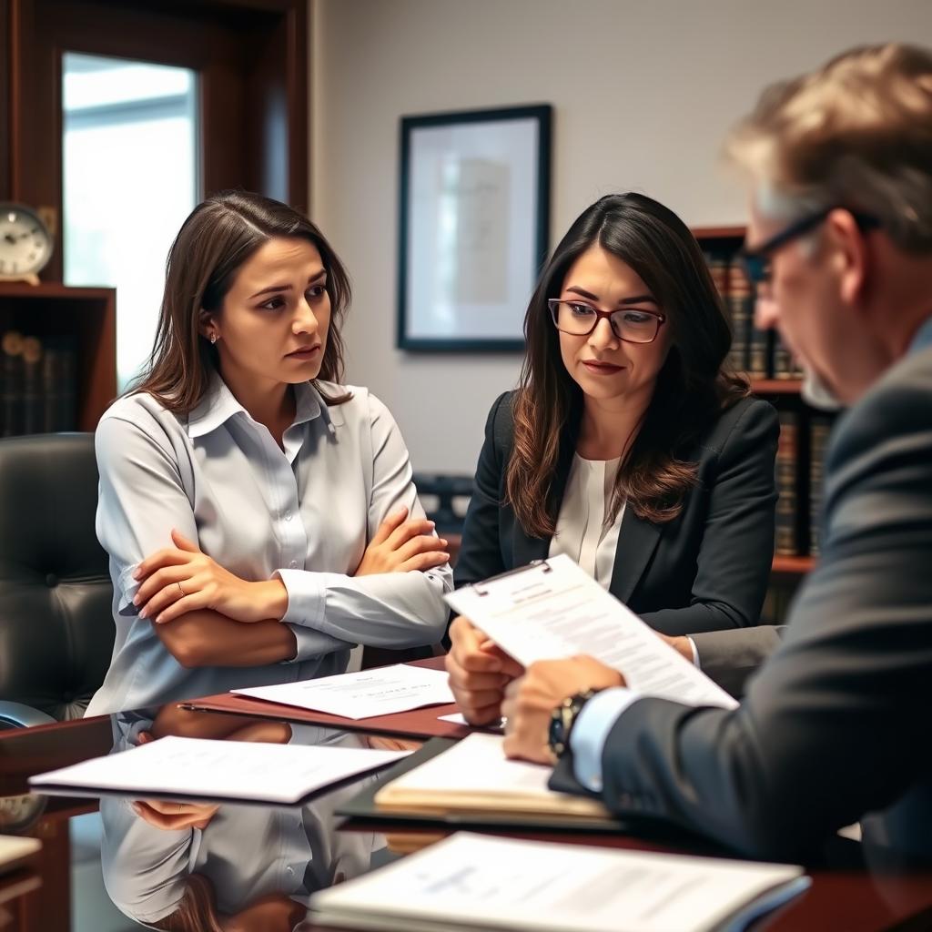 Grand Larceny Lawyer Orange County