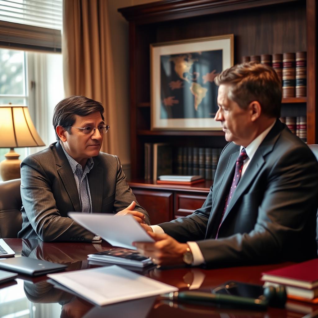 Grand Larceny Lawyer Shenandoah County