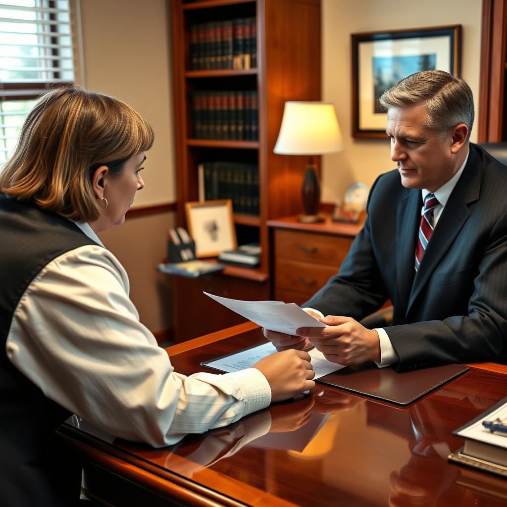Grand Larceny Lawyer Suffolk