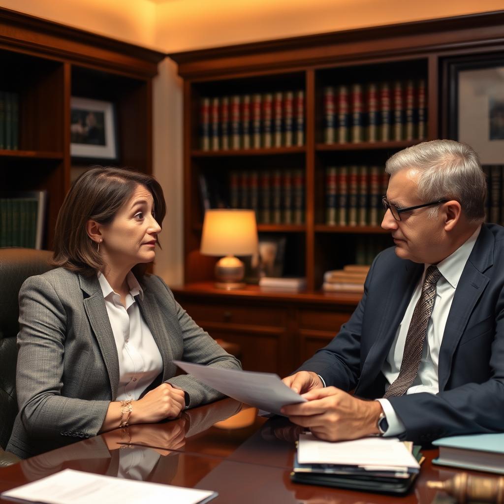 Grand Larceny Lawyer Virginia Beach