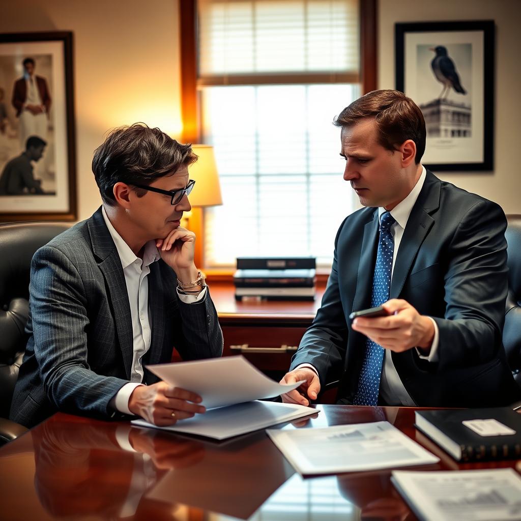 Hit and Run Lawyer Albemarle County