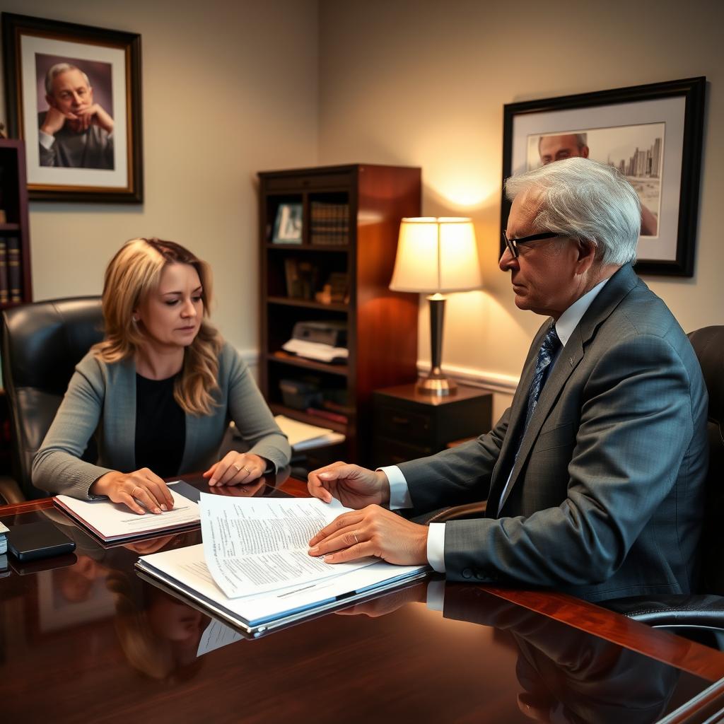 Hit and Run Lawyer Augusta County
