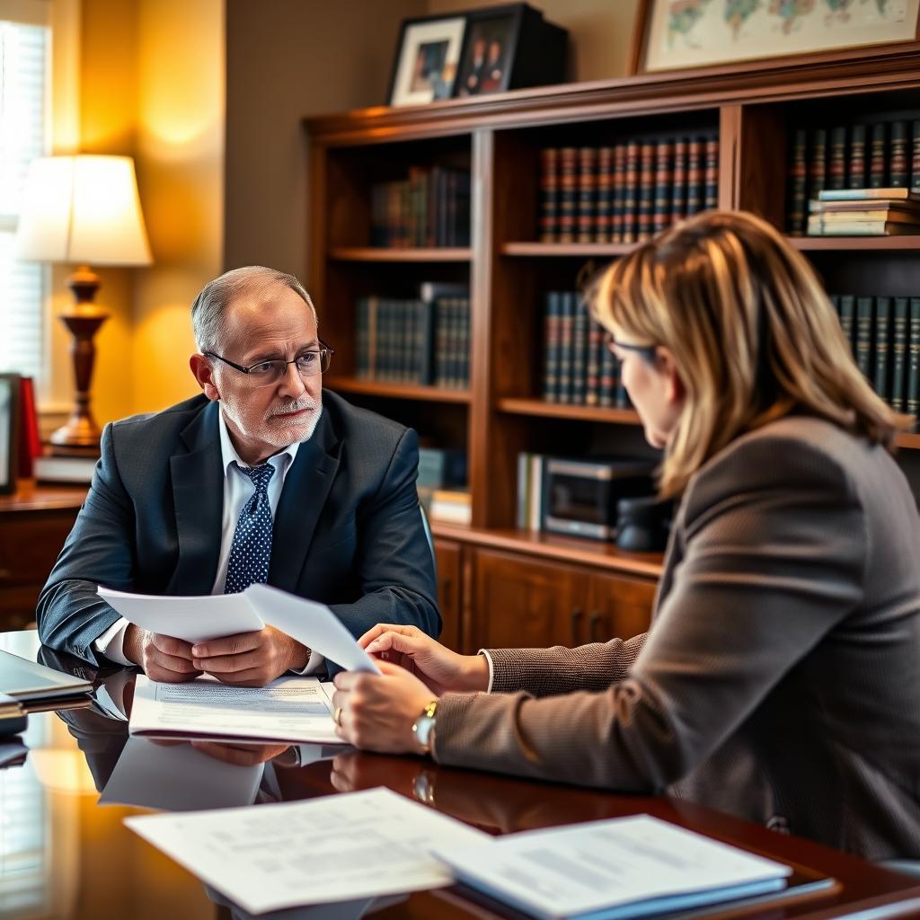Hit and Run Lawyer Bedford County