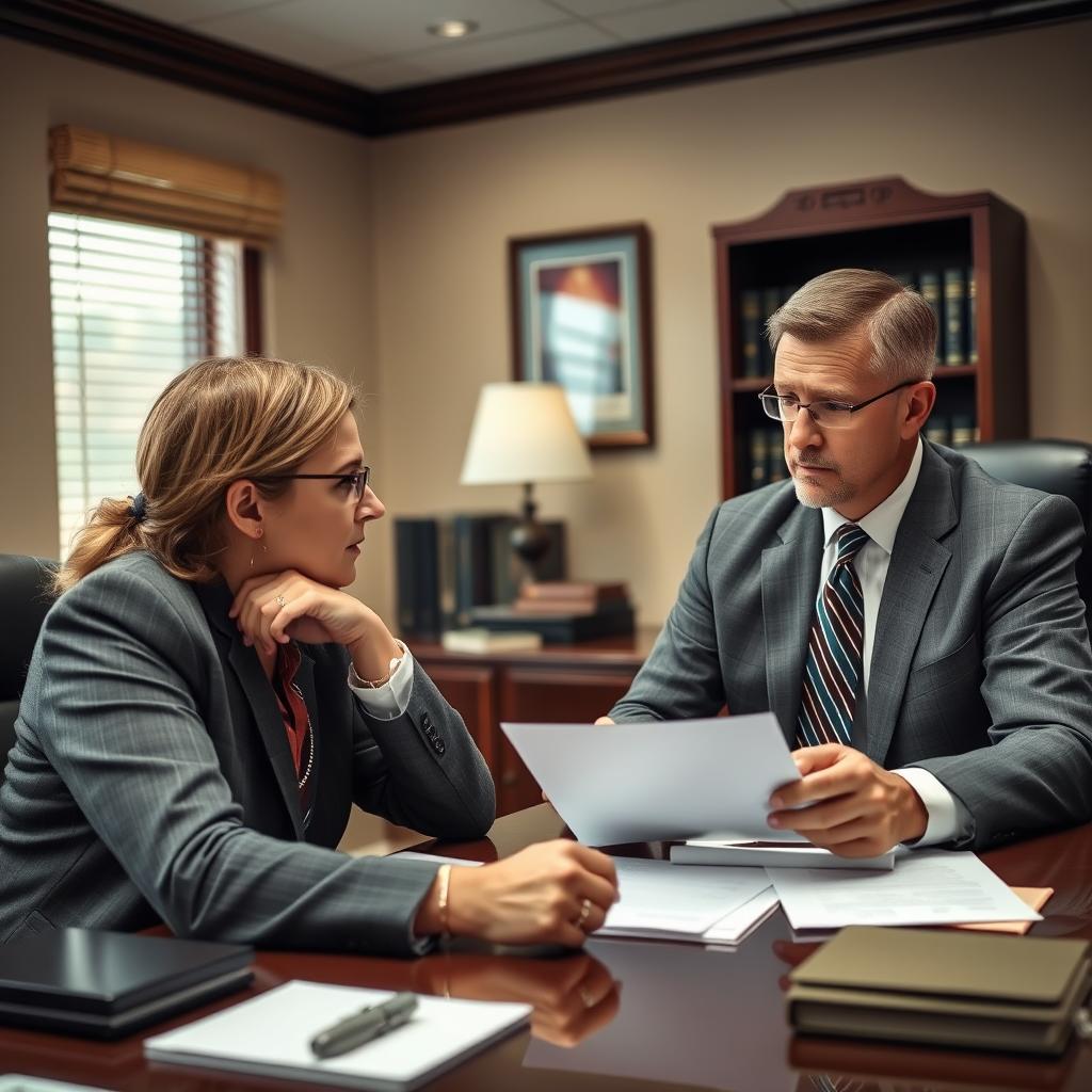 Hit and Run Lawyer Botetourt County