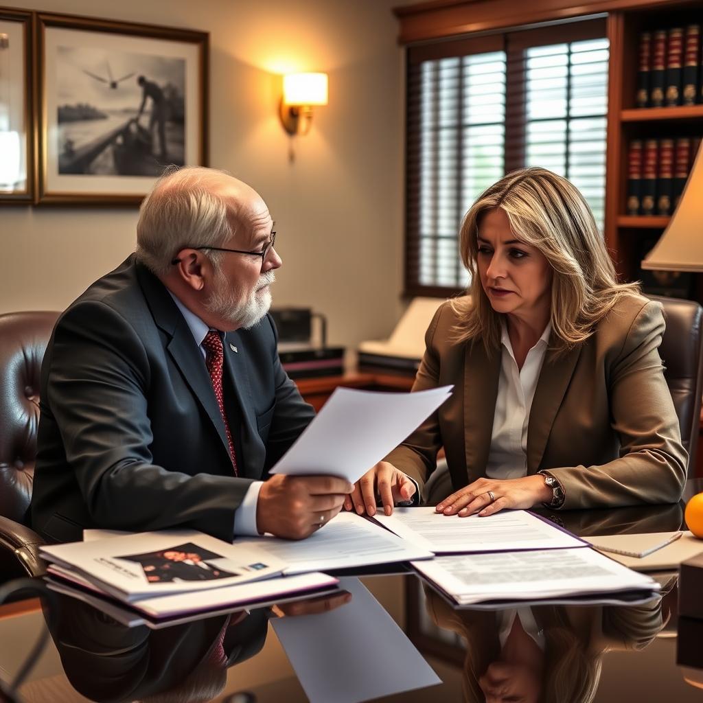 Hit and Run Lawyer Caroline County