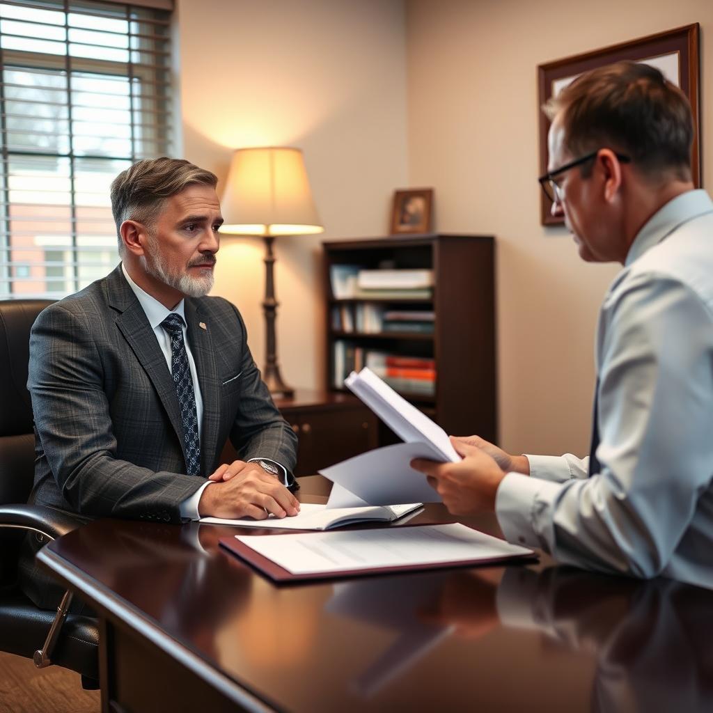 Hit and Run Lawyer Chesapeake
