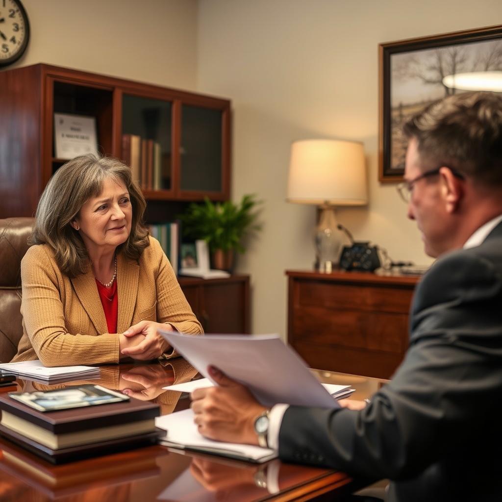 Hit and Run Lawyer Clarke County