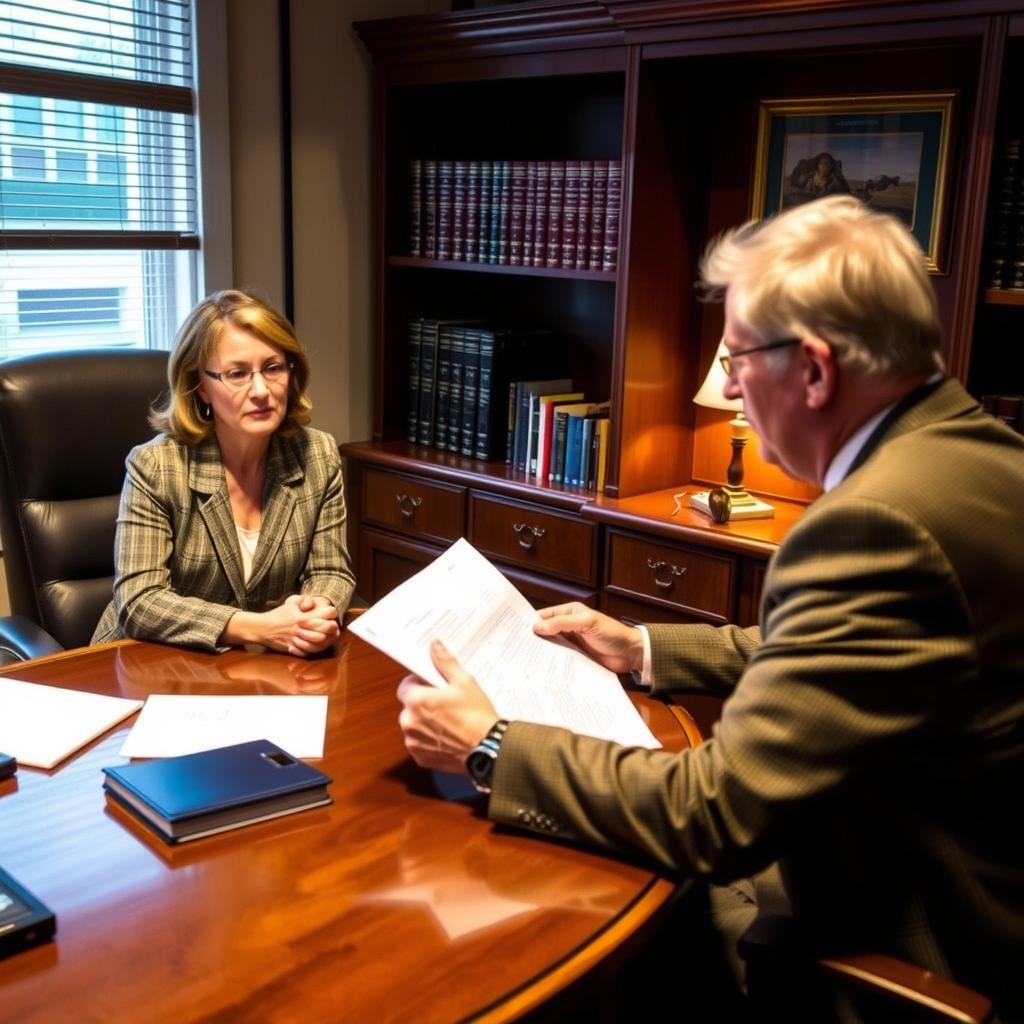 Hit and Run Lawyer Dinwiddie County