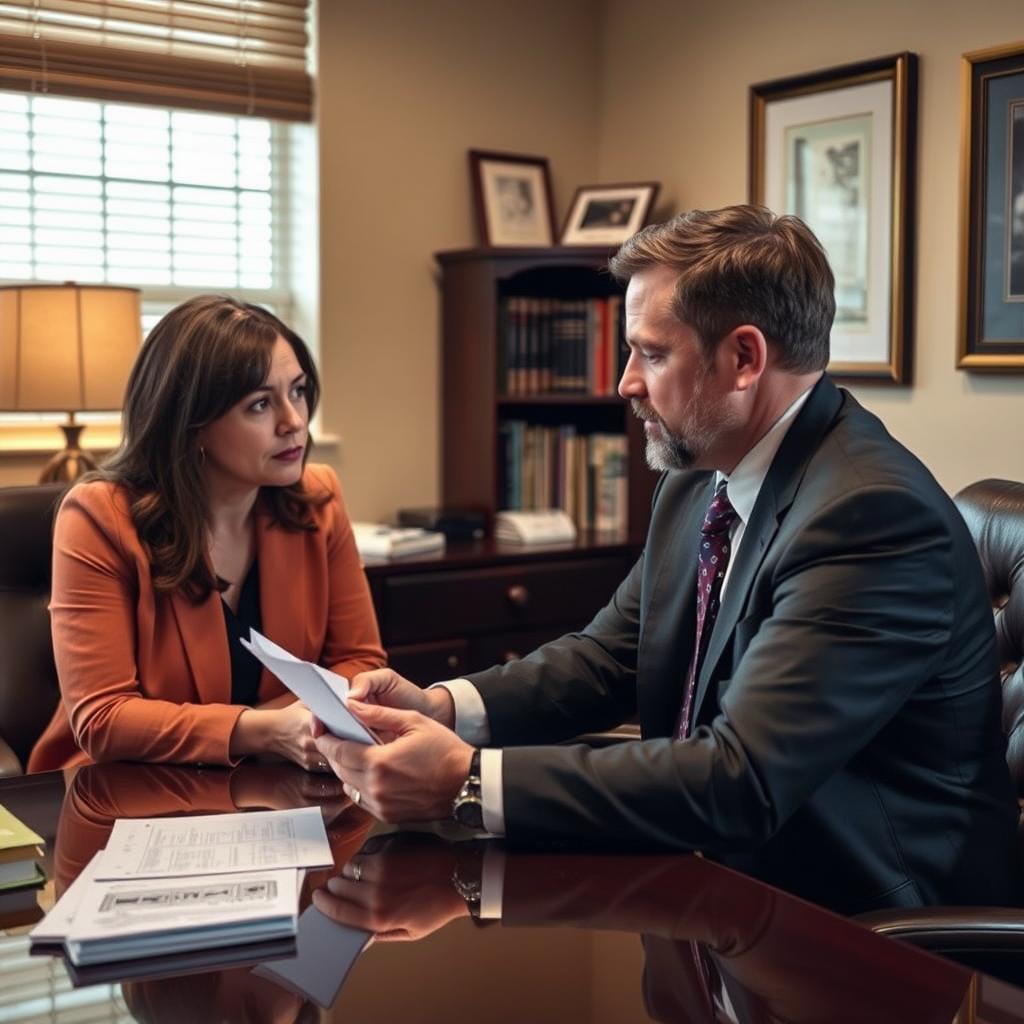 Hit and Run Lawyer Fauquier County
