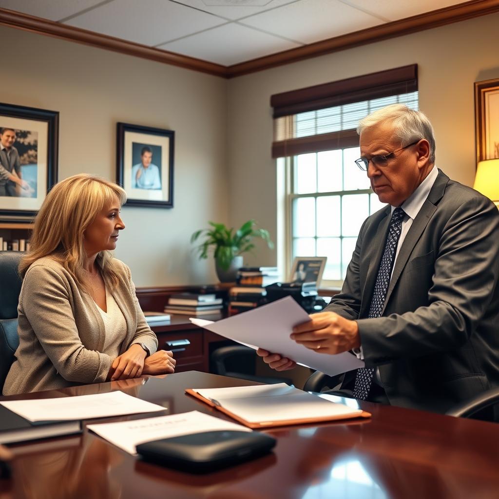 Hit and Run Lawyer Fluvanna County