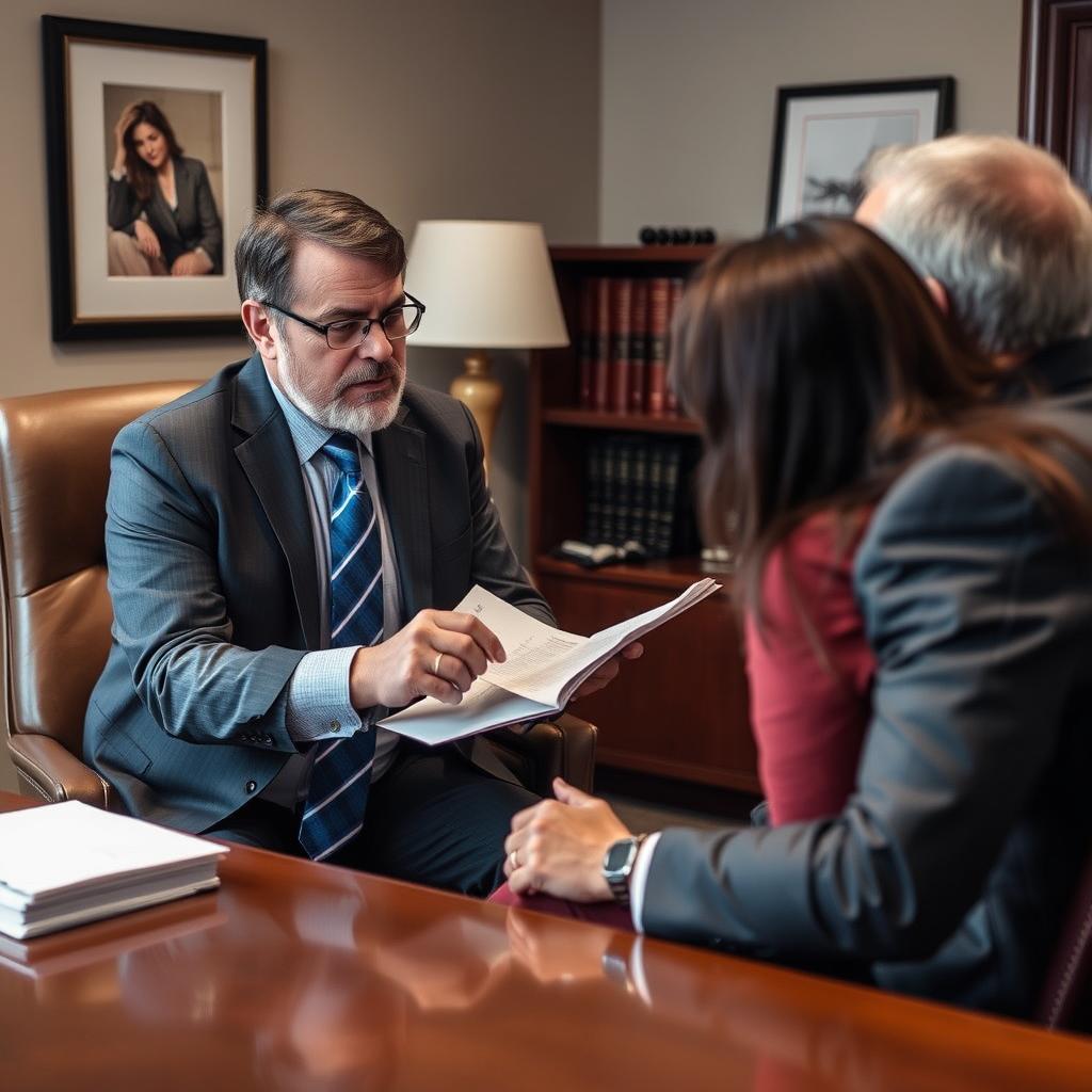 Hit and Run Lawyer Frederick County