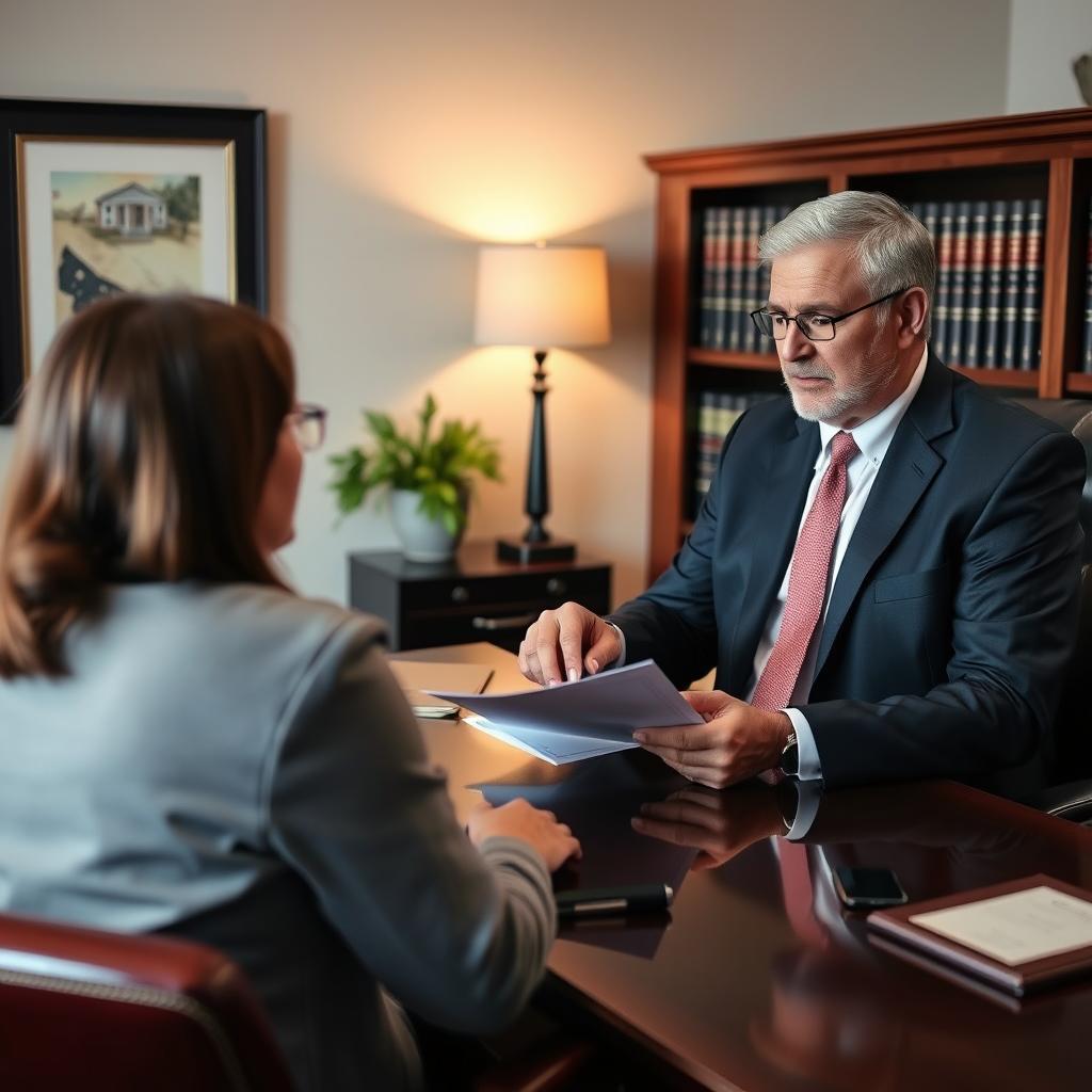 Hit and Run Lawyer Gloucester County