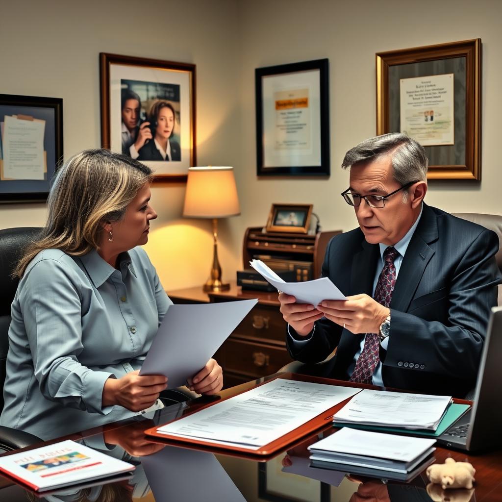 Hit and Run Lawyer Greene County