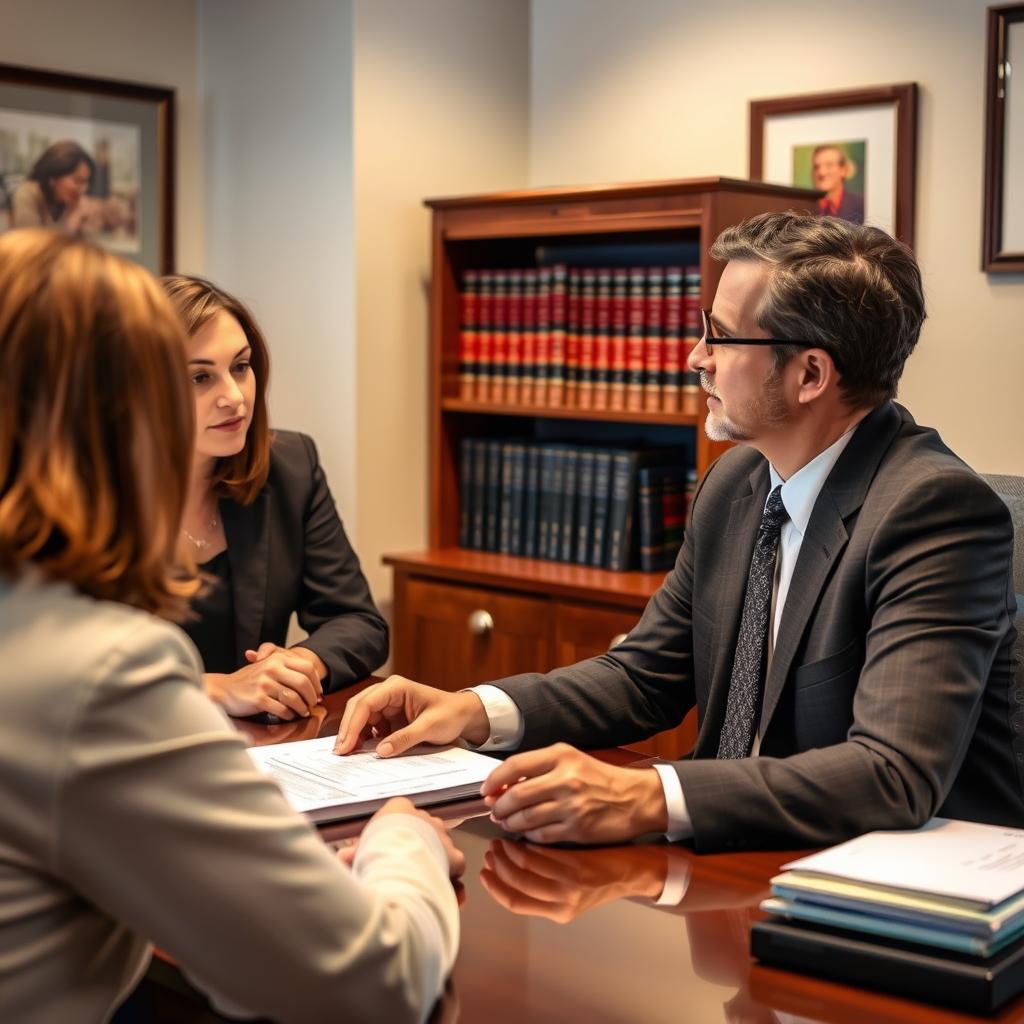Hit and Run Lawyer Henrico County