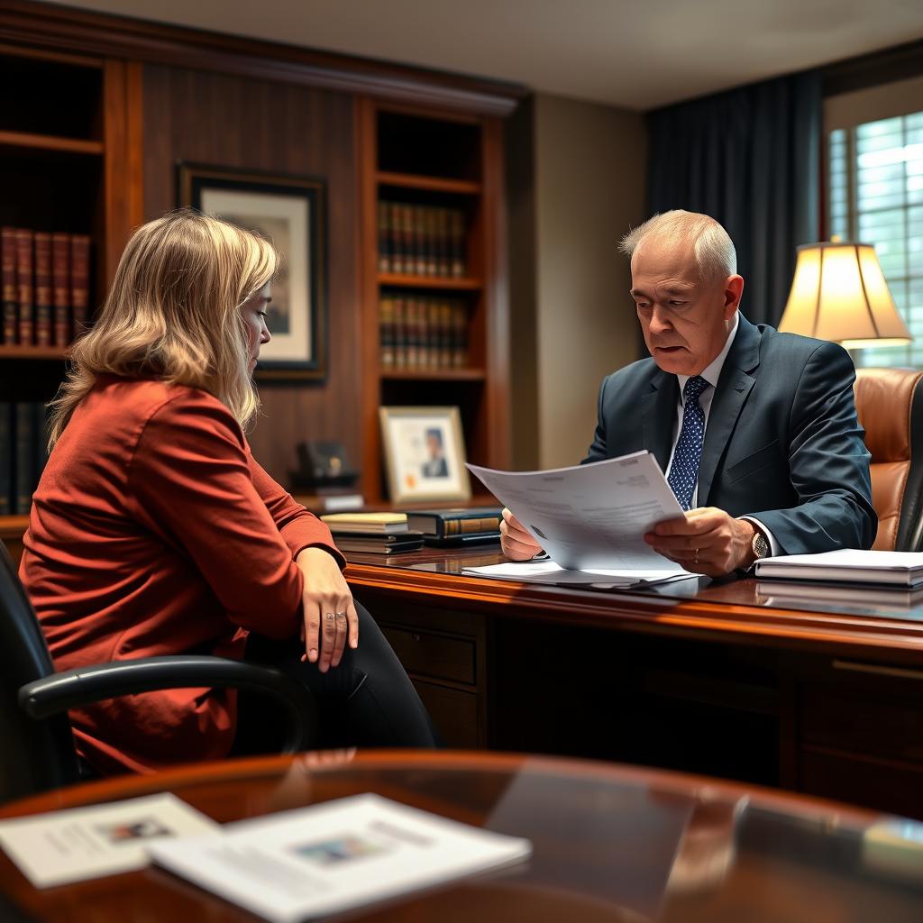 Hit and Run Lawyer Isle of Wight County