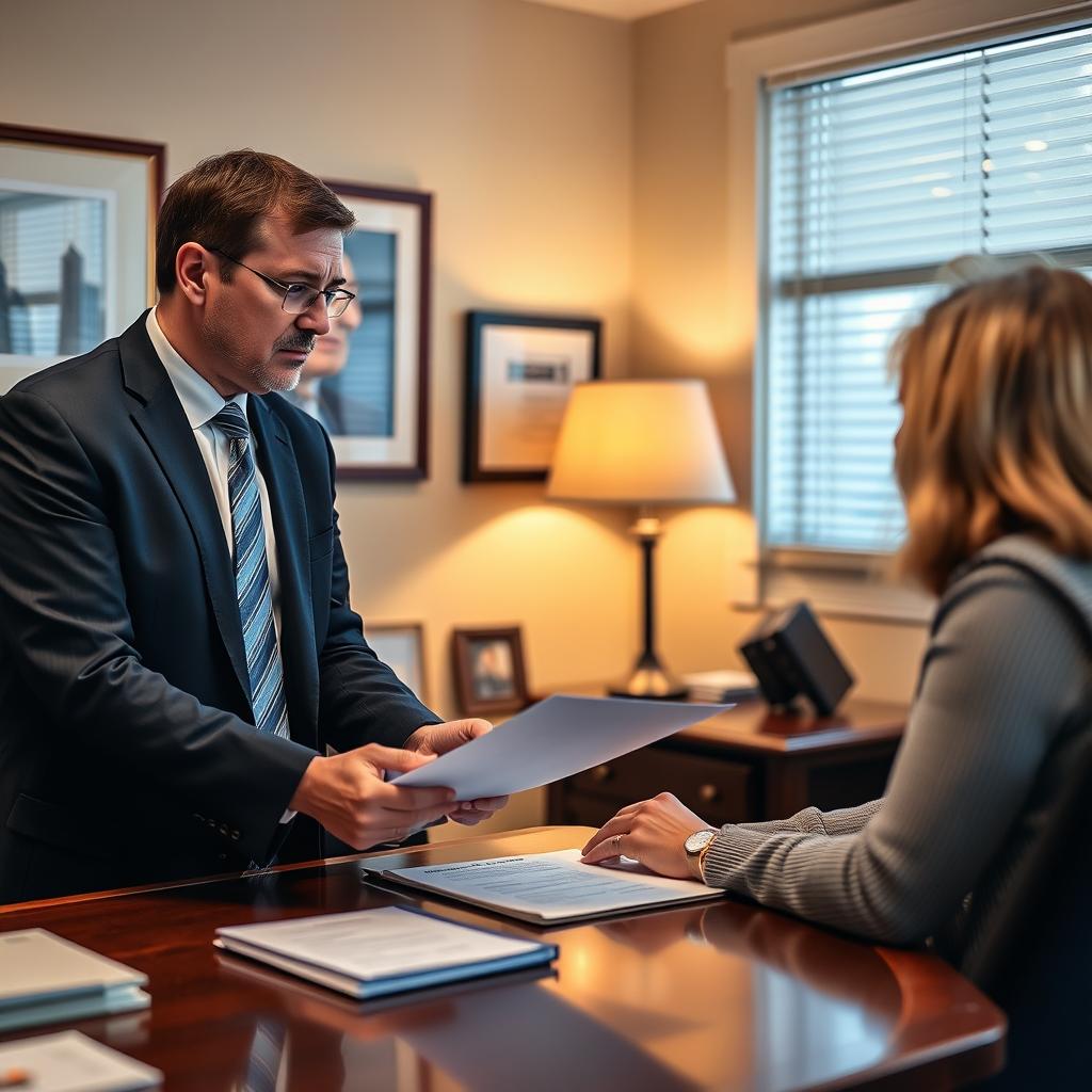 Hit and Run Lawyer James City County