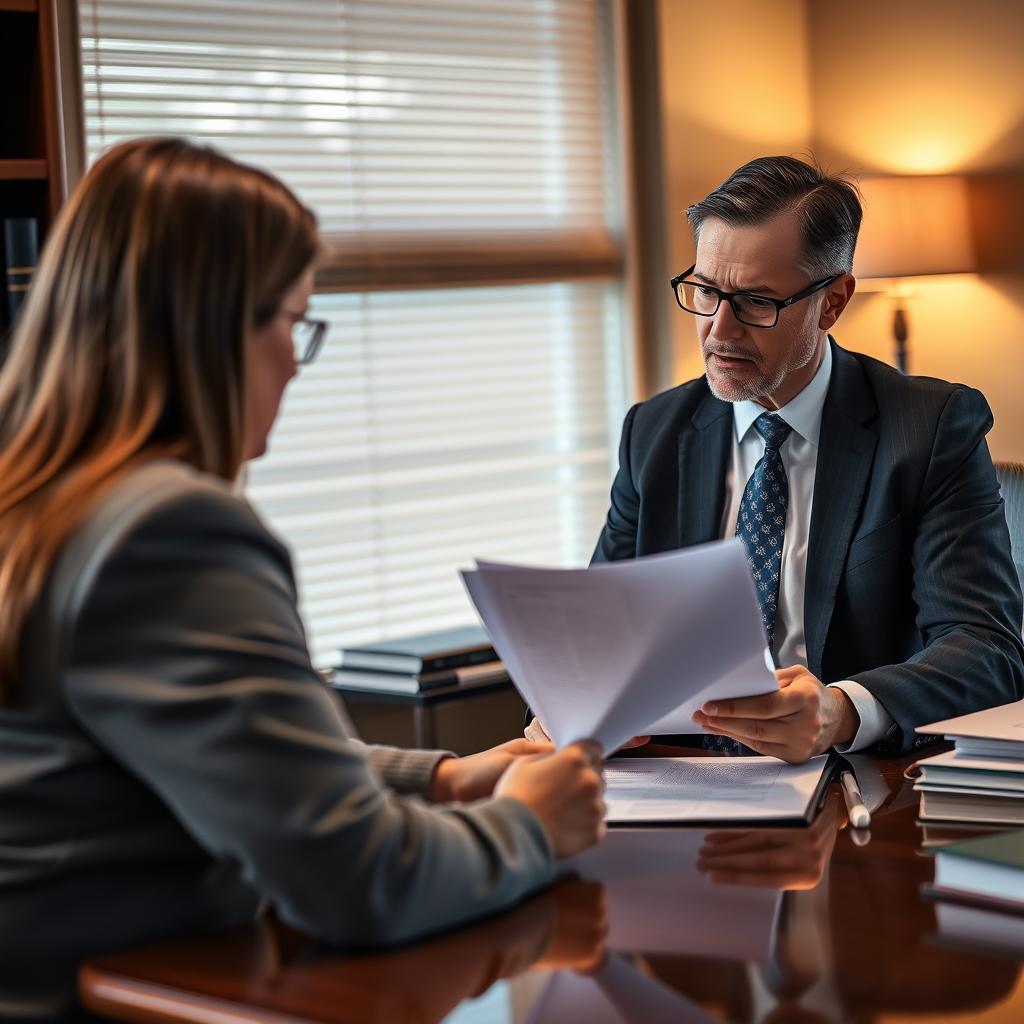 Hit and Run Lawyer Loudoun County