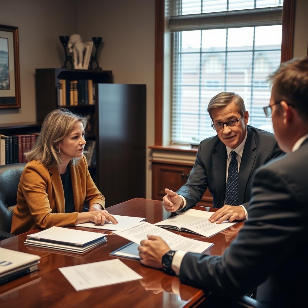 Hit and Run Lawyer Madison County