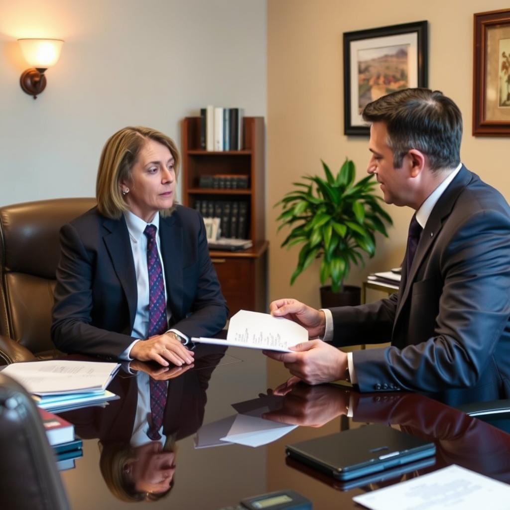 Hit and Run Lawyer Manassas