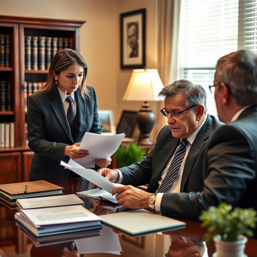 Hit and Run Lawyer New Kent County