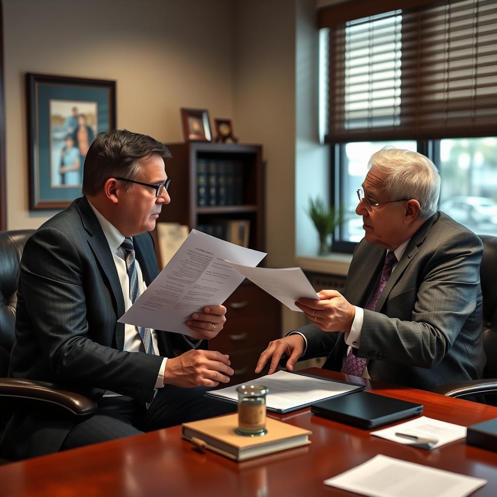 Hit and Run Lawyer Orange County