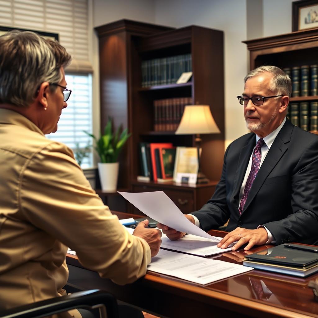 Hit and Run Lawyer Poquoson
