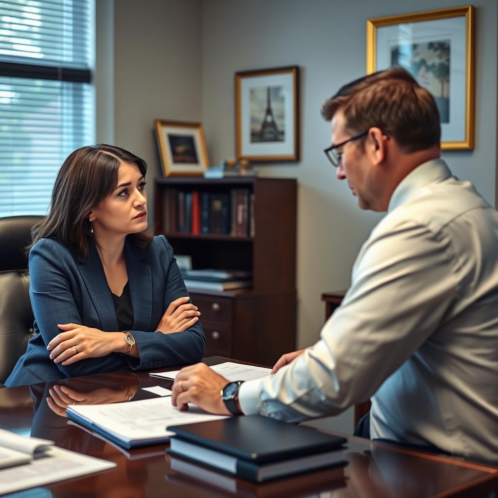 Hit and Run Lawyer Powhatan County