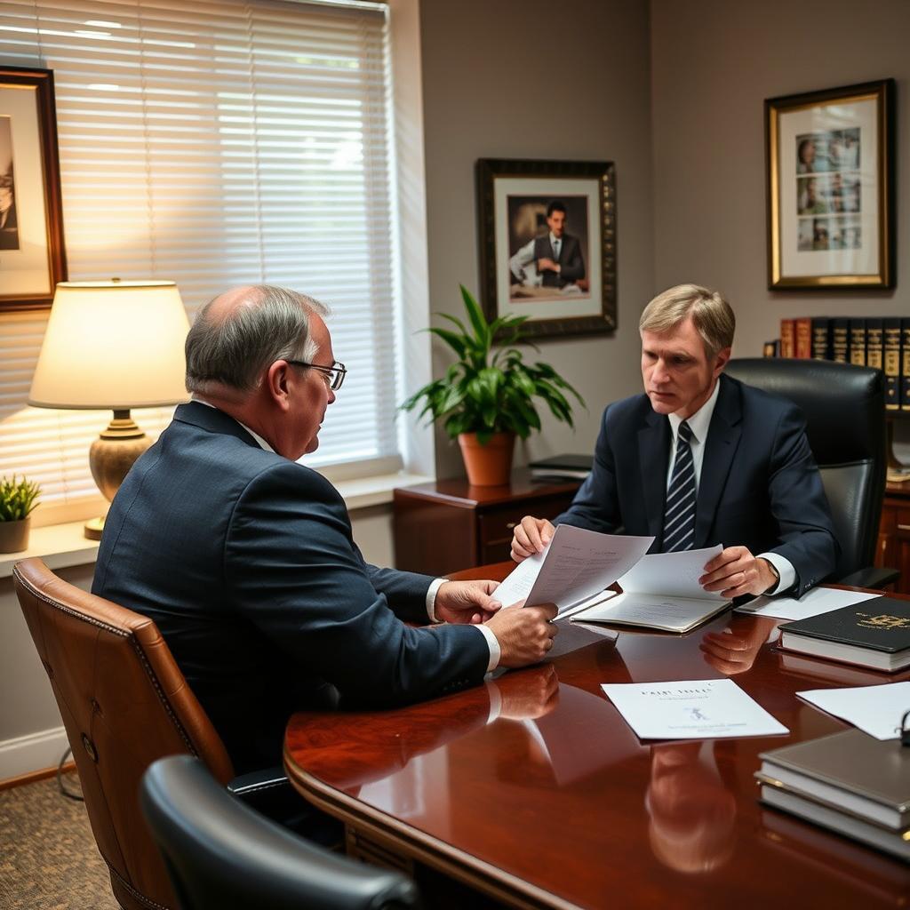 Hit and Run Lawyer Prince William County